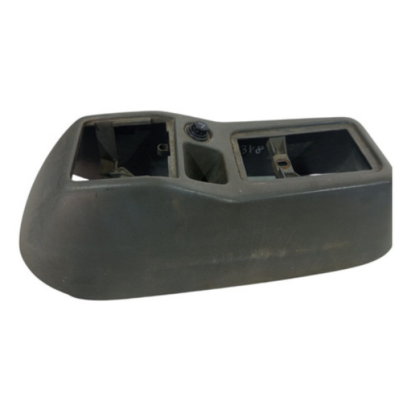 Console Central Câmbio Gol G2 1994 1995 A 1996 Original 
