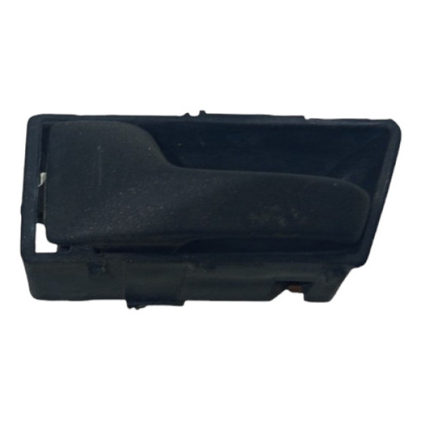 Maçaneta Interna Dianteira Esquerda Vw Gol 1980 1981 A 1996