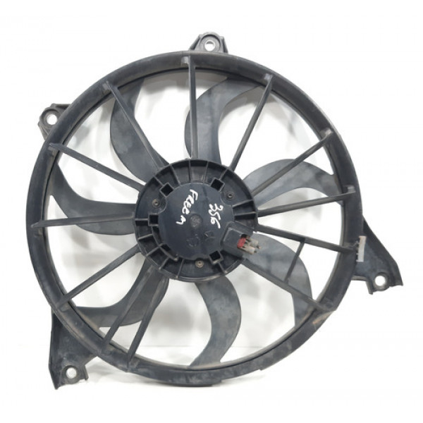 Eletroventilador Ventoinha Fiat Freemont 2.4 2012 A 2016 