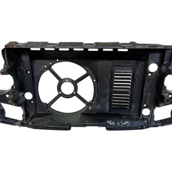 Painel Frontal Defletor Volkswagen Golf Glx 1994 1995 A 1999