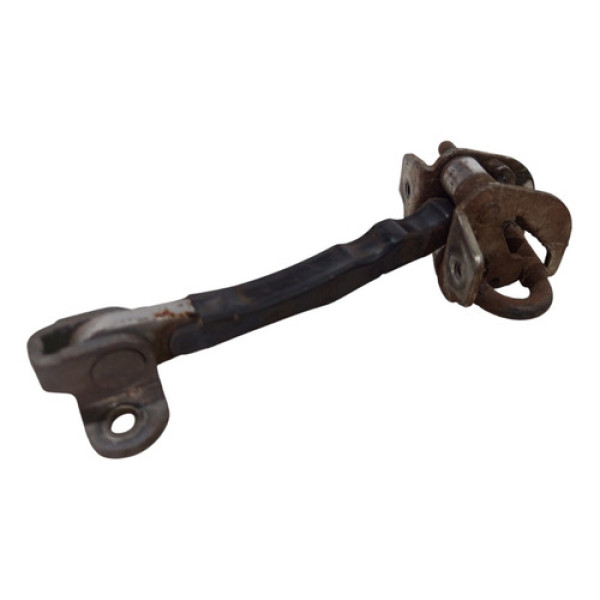 Limitador Porta Dianteira Direita Fiat Stilo 2002 A 2011