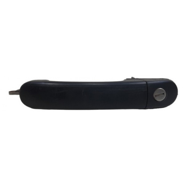 Maçaneta Externa Dianteira Direita Vw Gol G3 1999 A 2005