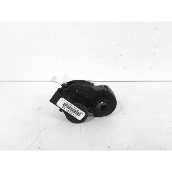 Atuador Motor Caixa Ar 208 Sentra 1.6 2015 2016 2017 A 2020