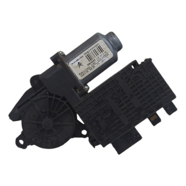 Motor Vidro Eletrico Dianteiro Direito Picasso 2008 A 2012