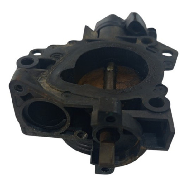 Corpo Borboleta Tbi Peugeot 1.4 206 207  C3 2000 2001 A 2012