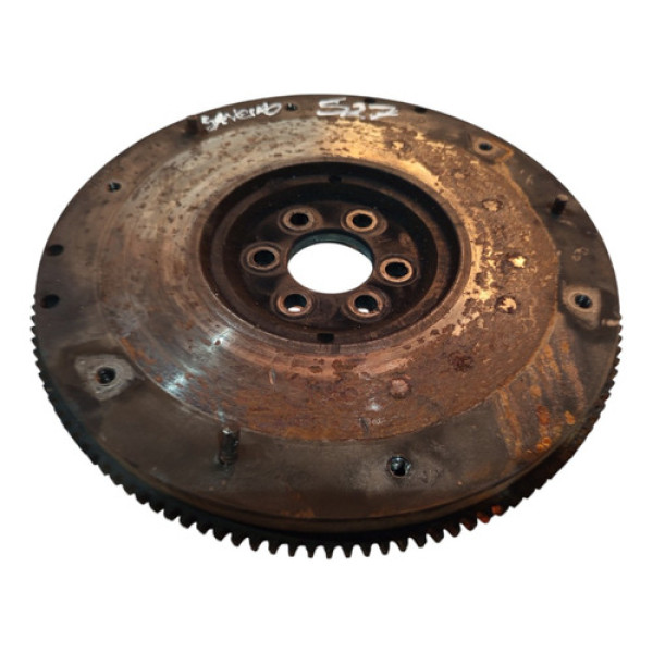 Volante Motor Cremalheira Saveiro Gol Parati 1996 A 2007