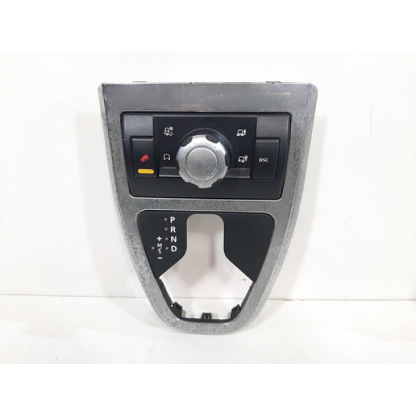 Comando Controle Tração Cambio Freelander 2 2006 2007 A 2012
