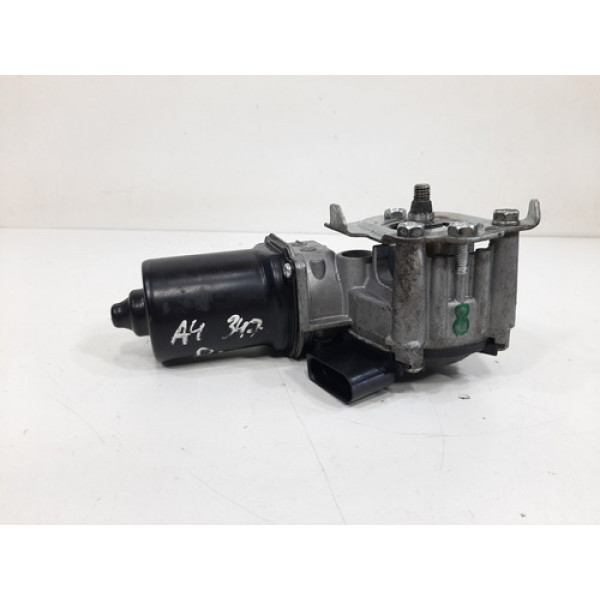 Motor Limpador Parabrisa Audi A4 1.8 Tfsi 2013 2014 2015