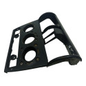 Moldura Comando Ar Gm Corsa 1994 1995 1996 1997 1998 A 2002