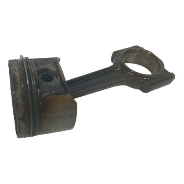 Pistão Biela Citroen C4 Pallas 2.0 16v Flex 2007 2008 A 2013