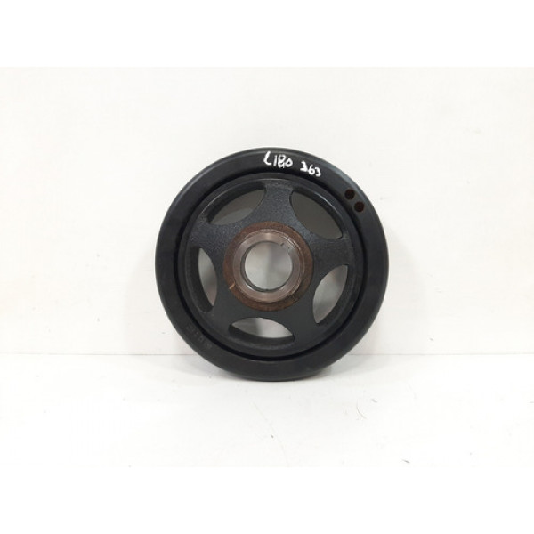 Polia Virabrequim Mercedes C180 C200 W204 1.8 A2710300203