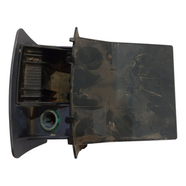 Tomada 12v Cinzeiro Painel Central Ford Fiesta 1997