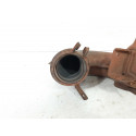 Duto Tubo Coletor Escape Citroen C4 Hatch 2.0 16v 07 A 2013