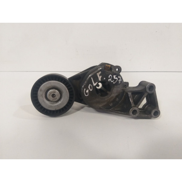 Tensor Esticador Correia Golf Comfortline 2.0 2008 A 2013