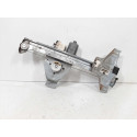 Máquina Vidro Porta Traseira Direita Citroen C4 2007 A 2013