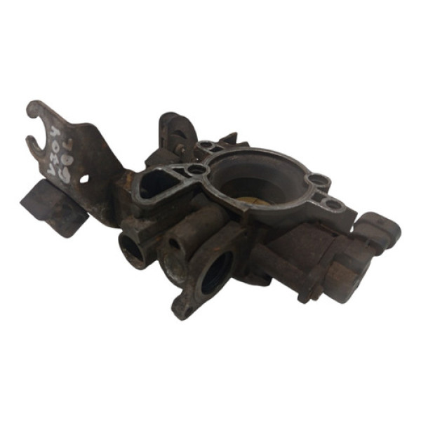 Tbi Corpo Borboleta Volkswagen Gol G3 1.0 8v 1999 A 2005 