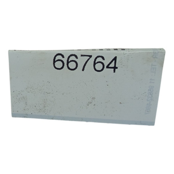 Motor Limpador Parabrisa Dianteiro Ford Ka 1997 1998 A 2007