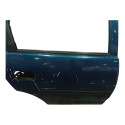 Porta Traseira Direita Corsa 1996 1997 1998 A 2010 Uasdo 