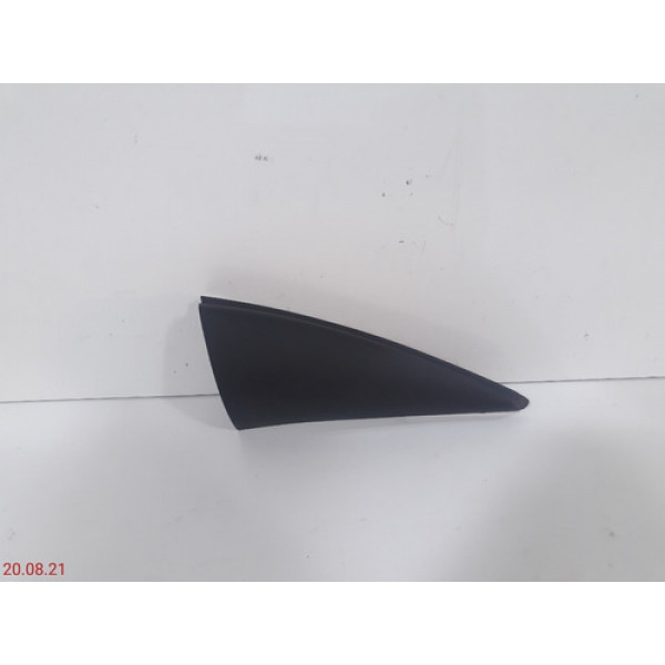 Moldura Interna Retrovisor Direito Aircross 2011 2012 A 2016