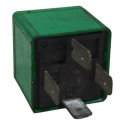 Rele Auxiliar Chevrolet Corsa 1995 1996 1997 A 2005 03447012