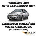 Acabamento Coluna Lado Esquerdo Vectra 2006 2007 2008 A 2012