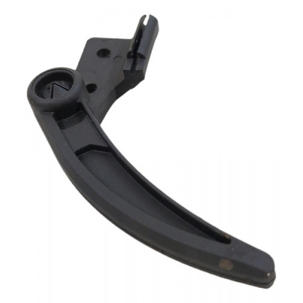 Puxador Alavanca Abertura Capô Volkswagen Gol G4 2006 A 2014