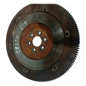 Volante Motor Cremalheira Gm Celta 1.0 8v 2005 2006 A 2008