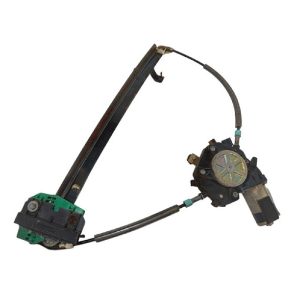 Maquina Vidro Eletrica Ld Esquerdo Ford Ka 1.0 8v 1997 2007
