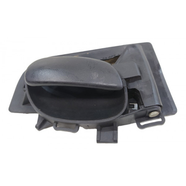 Maçaneta Interna Traseira Esquerda Peugeot 206 2002 A 2010