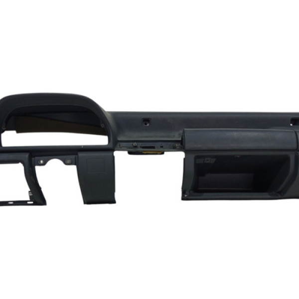 Painel Tabelier Fiat Uno 2005 2006 2007 2008 2009 A 2013