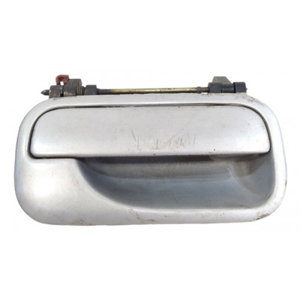 Maçaneta Externa Dianteira Direita Gm Vectra 1997 A 2005