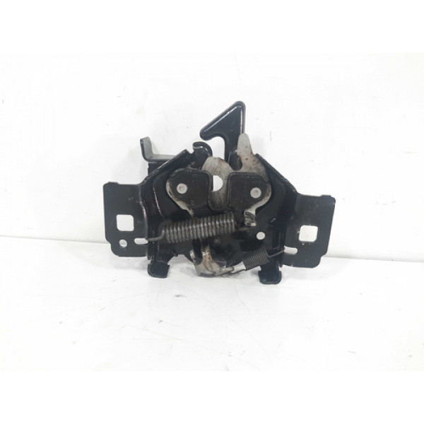 Fechadura Trava Capo Ford Fusion 2006 2007 2008 2009