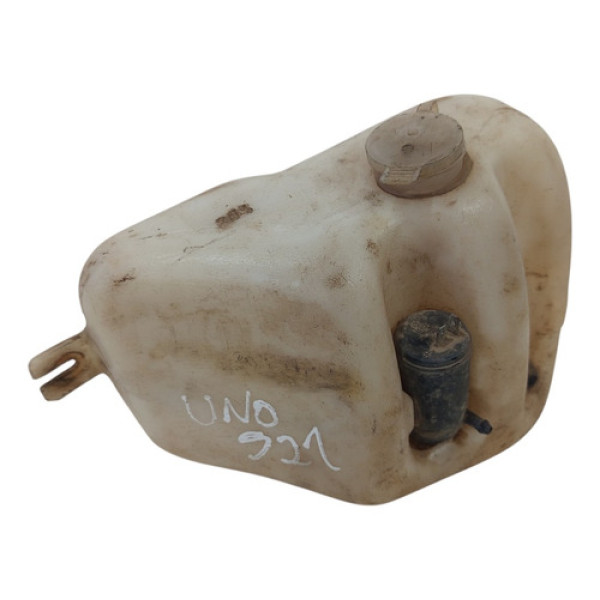 Reservatorio Agua Limpador Parabrisa Fiat Uno 1.0 2001 2002