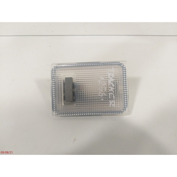 Lanterna Luz Cortesia Teto Tracker Ltz 2014 2015 2016 A 2019