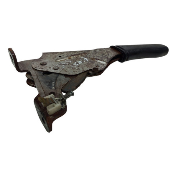 Alavanca Manopla Mão Ford Fiesta 1997 1998 1999 2000 A 2002