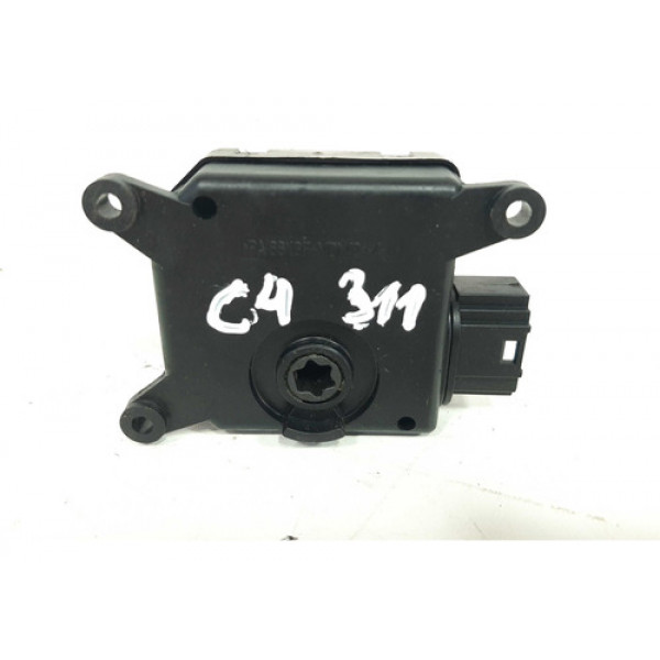 Motor Atuador Caixa Ventilação C4 Pallas Hatch 307 07 A 2013