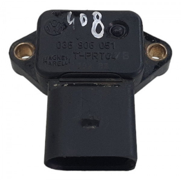 Sensor Map Volkswagen Golf Mk4 1.6 1999 A 2006 036906051
