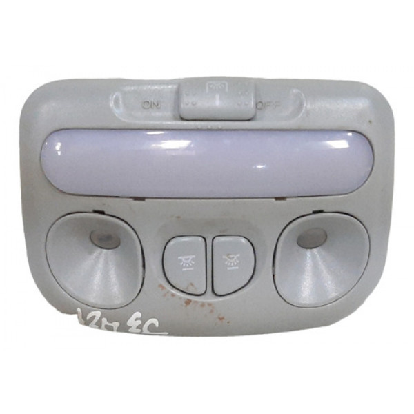 Luz Teto Dianteira Jac  J3 2010 2011 A 2015 5702600u8011