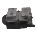 Comando Interruptor Intensidade Luz Gm S10 Blazer 1995 A 00