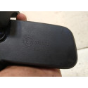 Espelho Retrovisor Interno Peugeot 206 Sw 1999 2000 A 2004