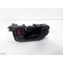 Maçaneta Interna Traseira Esquerda Pajero Tr4 2005 A 2015