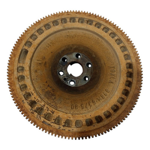 Volante Motor Cremalheira Ford Fiesta 1997 1998 1999 A 2005