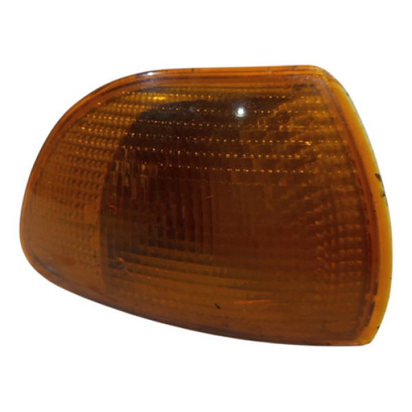 Pisca Seta Farol Direito Fiat Palio 1996 1997 1998 A 2000