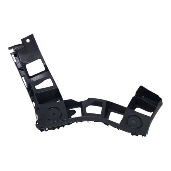Guia Parachoque Traseiro Direito Vw Tiguan 2011 2012 A 2018