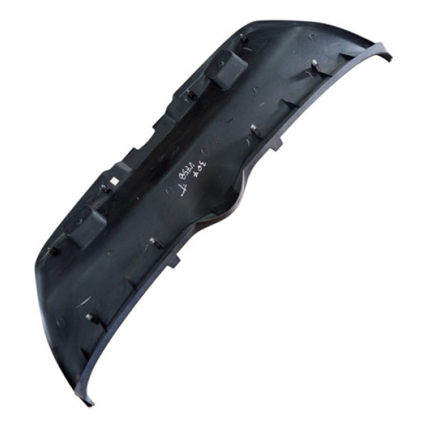 Acabamento Tampa Traseira Peugeot 307 2007 A 2012