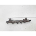 Flauta Bico Injetores Renegade 2.0 16v Diesel 2018 2019 2020