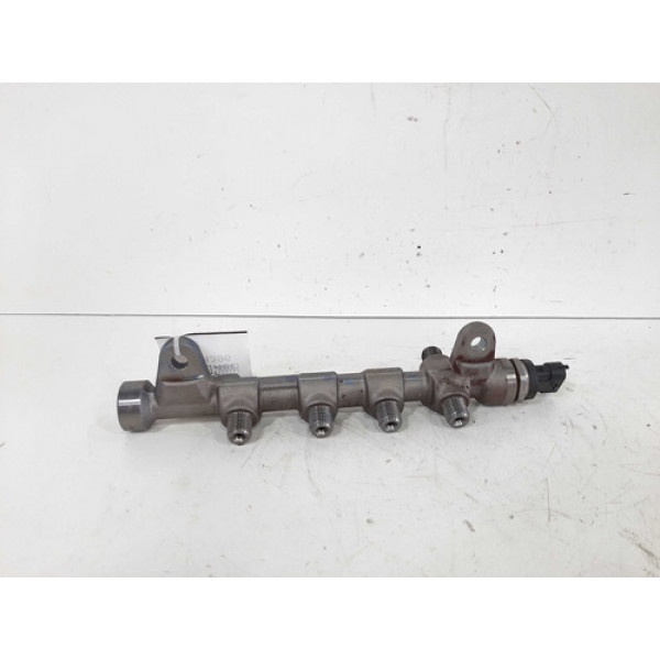 Flauta Bico Injetores Renegade 2.0 16v Diesel 2018 2019 2020