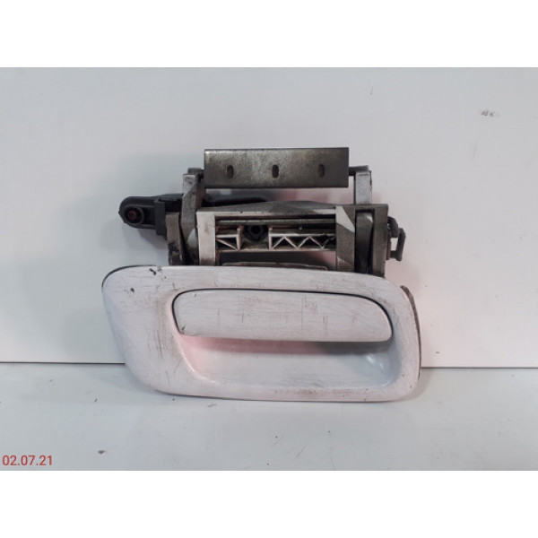 Maçaneta Externa Traseira Direita Astra Gls 1999 2000 A 2005
