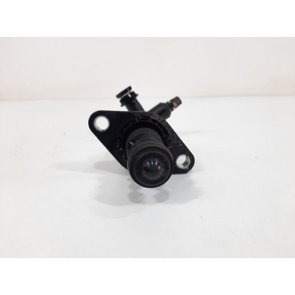 Atuador Embreagem Volkswagen Vw Virtus 1.6 Msi 6qe721261d