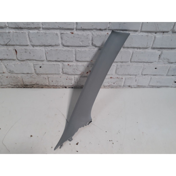 Moldura Coluna Direita Para-brisa Lancer 2011 2012 À 2019